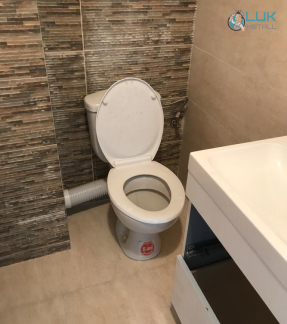 Instalator wc